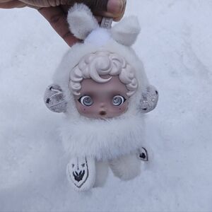 Skullpanda L'Impressionnisme Mist